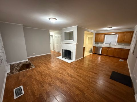 Tiny photo for 142 Marquette Street, Park Forest, IL 60466 (MLS # 12532470)