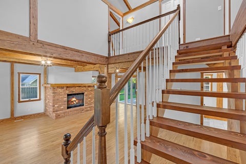 Tiny photo for 27554 N Beech Street, Island Lake, IL 60042 (MLS # 12770384)