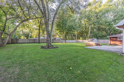 Tiny photo for 27554 N Beech Street, Island Lake, IL 60042 (MLS # 12770384)