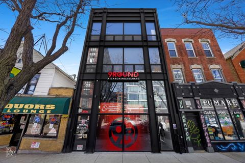 1653 W Division Street Chicago IL 60622