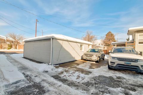 Tiny photo for Chicago, IL 60630 (MLS # 12502914)
