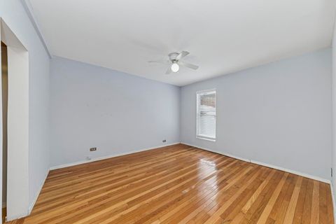 Tiny photo for Chicago, IL 60630 (MLS # 12502914)