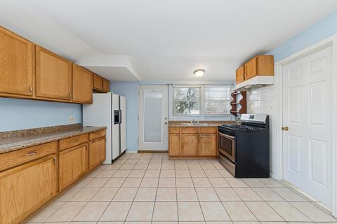 Tiny photo for Chicago, IL 60630 (MLS # 12502914)