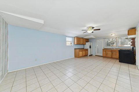 Tiny photo for Chicago, IL 60630 (MLS # 12502914)