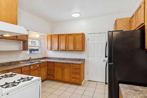 Tiny photo for Chicago, IL 60630 (MLS # 12502914)