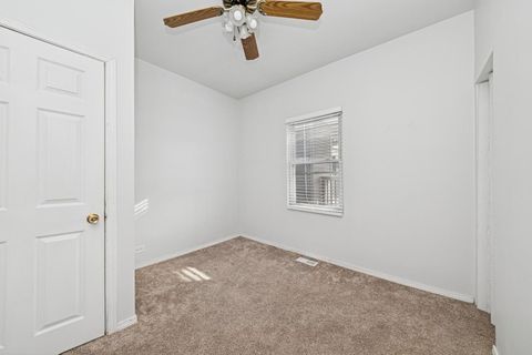 Tiny photo for Chicago, IL 60630 (MLS # 12502914)