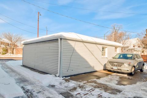 Tiny photo for Chicago, IL 60630 (MLS # 12502914)