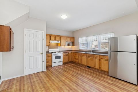 Tiny photo for Chicago, IL 60630 (MLS # 12502914)