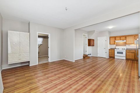 Tiny photo for Chicago, IL 60630 (MLS # 12502914)