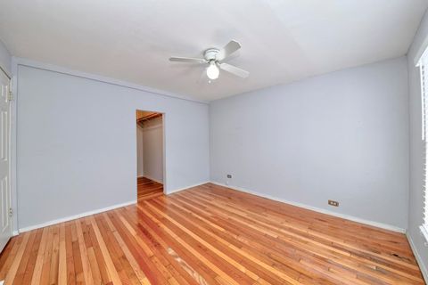 Tiny photo for Chicago, IL 60630 (MLS # 12502914)