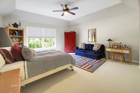 Tiny photo for 2255 Pebble Creek Drive, Lisle, IL 60532 (MLS # 12475451)