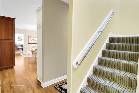 Tiny photo for 2255 Pebble Creek Drive, Lisle, IL 60532 (MLS # 12475451)