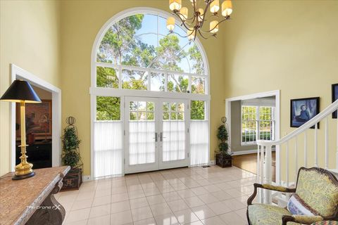 Tiny photo for 2255 Pebble Creek Drive, Lisle, IL 60532 (MLS # 12475451)