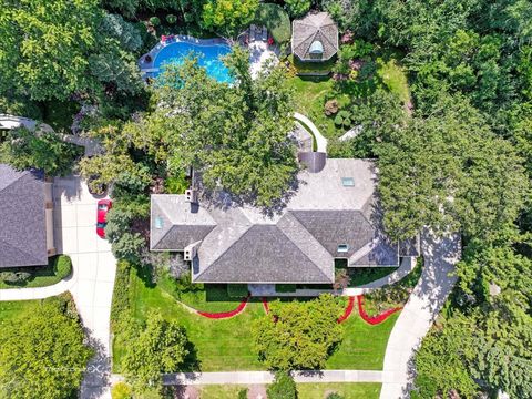 Tiny photo for 2255 Pebble Creek Drive, Lisle, IL 60532 (MLS # 12475451)