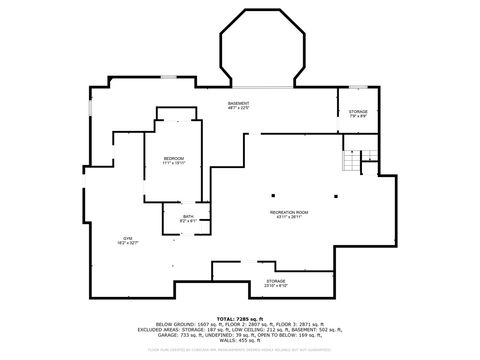Tiny photo for 2255 Pebble Creek Drive, Lisle, IL 60532 (MLS # 12475451)