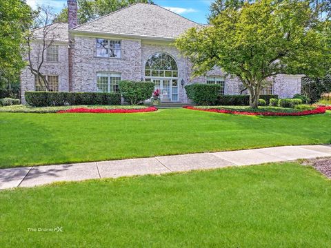 Photo of 2255 Pebble Creek Drive, Lisle, IL 60532 (MLS # 12475451)