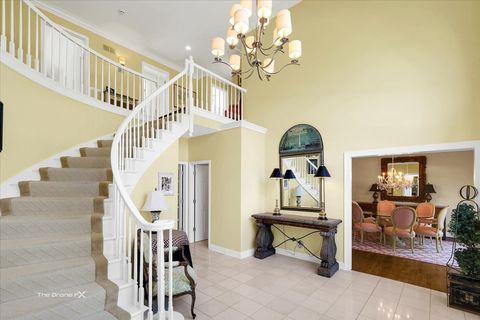 Tiny photo for 2255 Pebble Creek Drive, Lisle, IL 60532 (MLS # 12475451)