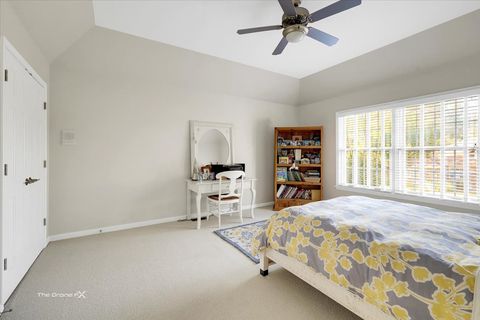 Tiny photo for 2255 Pebble Creek Drive, Lisle, IL 60532 (MLS # 12475451)