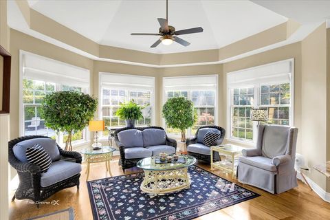 Tiny photo for 2255 Pebble Creek Drive, Lisle, IL 60532 (MLS # 12475451)