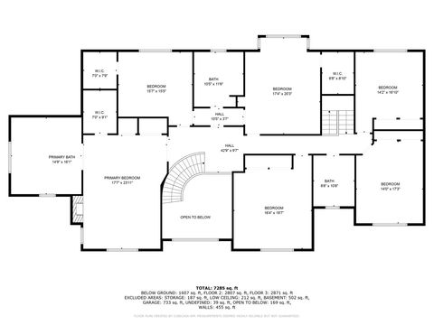 Tiny photo for 2255 Pebble Creek Drive, Lisle, IL 60532 (MLS # 12475451)