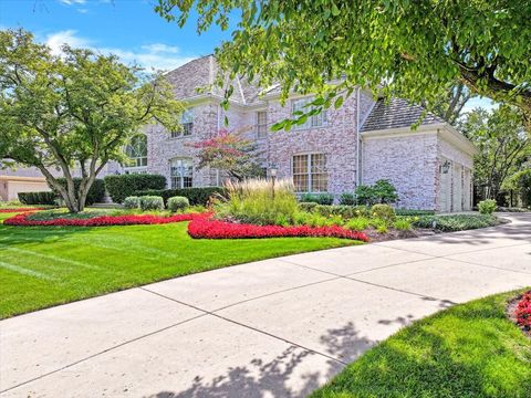Tiny photo for 2255 Pebble Creek Drive, Lisle, IL 60532 (MLS # 12475451)