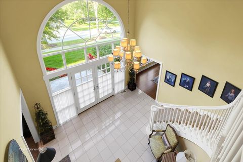 Tiny photo for 2255 Pebble Creek Drive, Lisle, IL 60532 (MLS # 12475451)