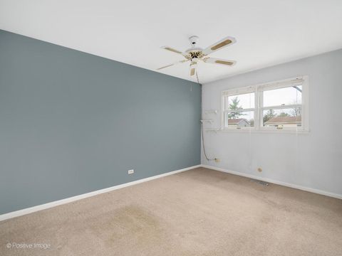 Tiny photo for 8110 Norwood Court, Woodridge, IL 60517 (MLS # 12614638)