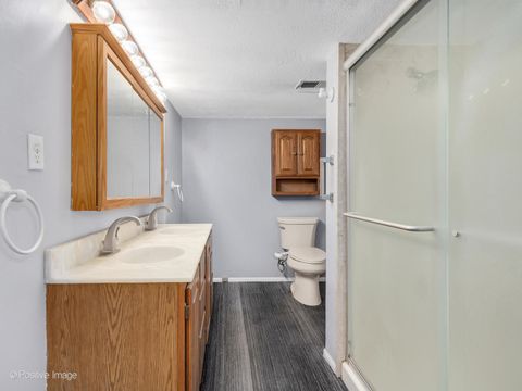 Tiny photo for 8110 Norwood Court, Woodridge, IL 60517 (MLS # 12614638)