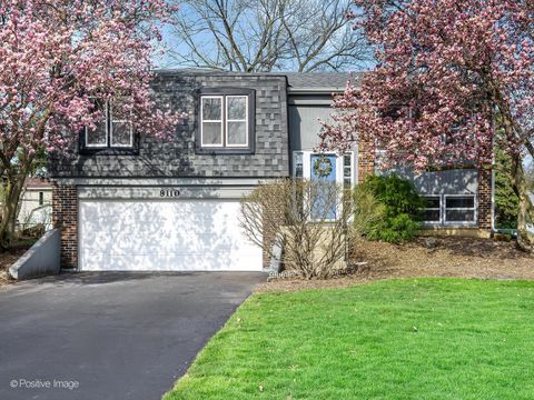 Photo of 8110 Norwood Court, Woodridge, IL 60517 (MLS # 12614638)