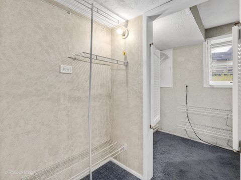 Tiny photo for 8110 Norwood Court, Woodridge, IL 60517 (MLS # 12614638)