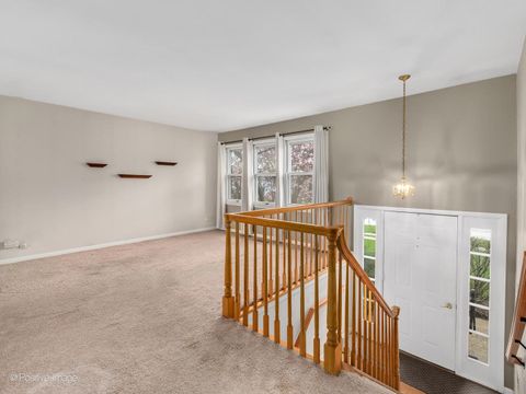 Tiny photo for 8110 Norwood Court, Woodridge, IL 60517 (MLS # 12614638)