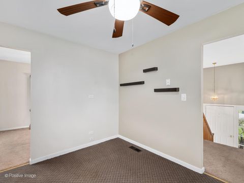 Tiny photo for 8110 Norwood Court, Woodridge, IL 60517 (MLS # 12614638)