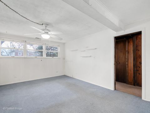 Tiny photo for 8110 Norwood Court, Woodridge, IL 60517 (MLS # 12614638)