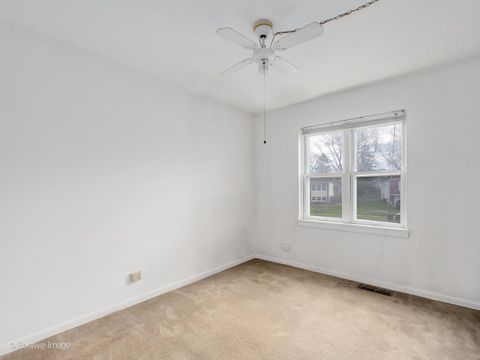 Tiny photo for 8110 Norwood Court, Woodridge, IL 60517 (MLS # 12614638)