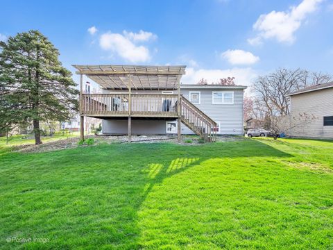 Tiny photo for 8110 Norwood Court, Woodridge, IL 60517 (MLS # 12614638)