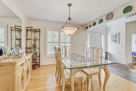 Tiny photo for 47 S JOSEPHINE Court, Des Plaines, IL 60016 (MLS # 12495304)