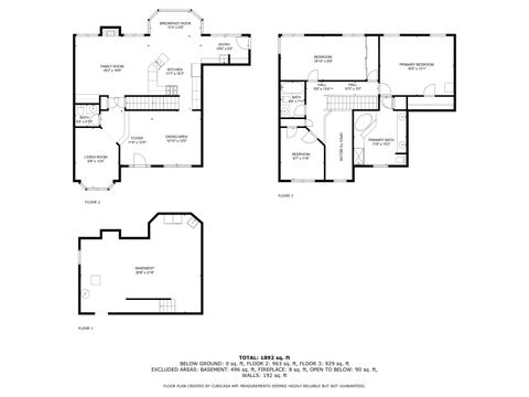Tiny photo for 47 S JOSEPHINE Court, Des Plaines, IL 60016 (MLS # 12495304)