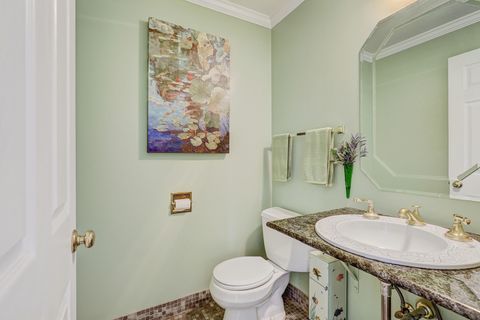 Tiny photo for 47 S JOSEPHINE Court, Des Plaines, IL 60016 (MLS # 12495304)