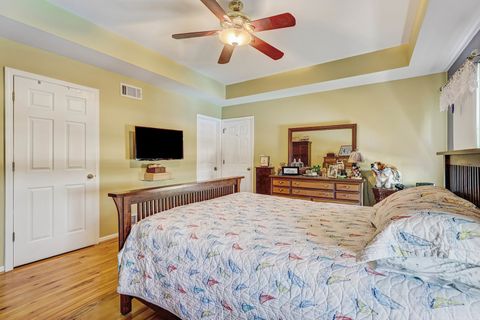 Tiny photo for 47 S JOSEPHINE Court, Des Plaines, IL 60016 (MLS # 12495304)