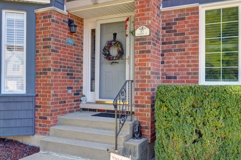 Tiny photo for 47 S JOSEPHINE Court, Des Plaines, IL 60016 (MLS # 12495304)