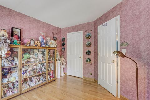 Tiny photo for 47 S JOSEPHINE Court, Des Plaines, IL 60016 (MLS # 12495304)