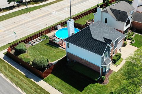 Tiny photo for 47 S JOSEPHINE Court, Des Plaines, IL 60016 (MLS # 12495304)