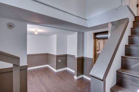 Tiny photo for 830 Porter Street, Joliet, IL 60432 (MLS # 12468017)