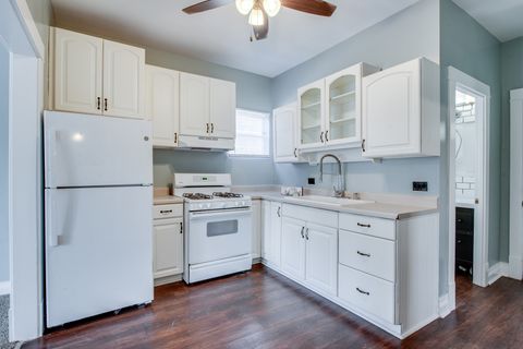 Tiny photo for 830 Porter Street, Joliet, IL 60432 (MLS # 12468017)