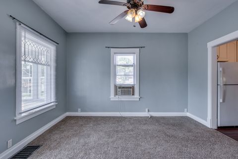 Tiny photo for 830 Porter Street, Joliet, IL 60432 (MLS # 12468017)