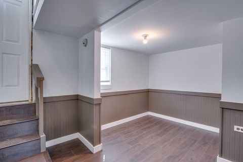 Tiny photo for 830 Porter Street, Joliet, IL 60432 (MLS # 12468017)