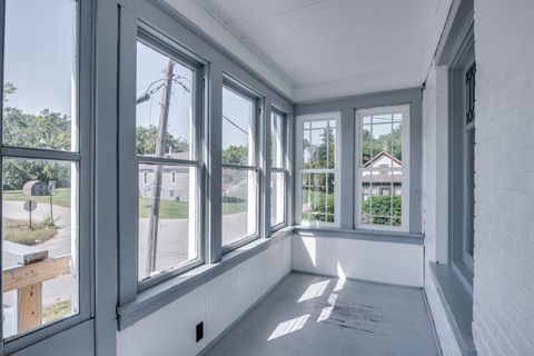 Tiny photo for 830 Porter Street, Joliet, IL 60432 (MLS # 12468017)
