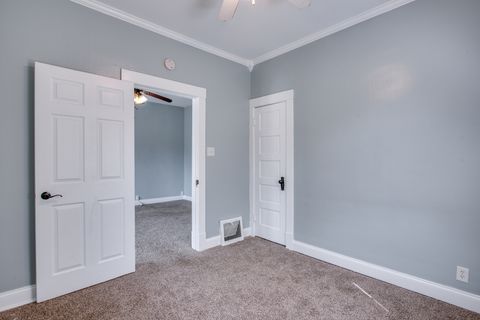 Tiny photo for 830 Porter Street, Joliet, IL 60432 (MLS # 12468017)