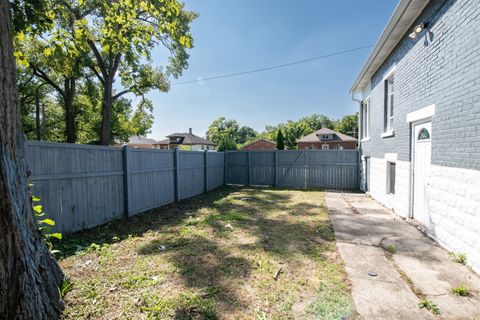Tiny photo for 830 Porter Street, Joliet, IL 60432 (MLS # 12468017)