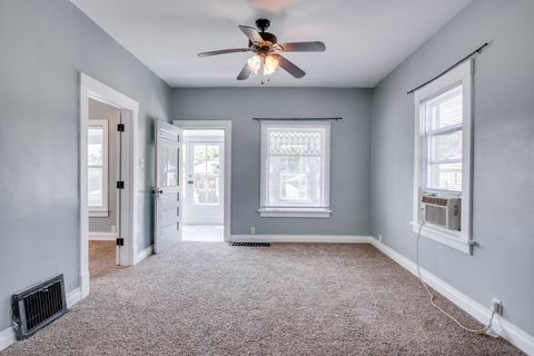 Tiny photo for 830 Porter Street, Joliet, IL 60432 (MLS # 12468017)